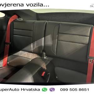 Porsche 911 Carrera 3.0 PDK 385 KS, LED+KAM+GR SJED+NAVI