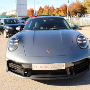 Porsche 911 Carrera 992.2 *MATRIX, BOSE, SPORT CHRONO, LIFT*