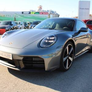Porsche 911 Carrera 992.2 *MATRIX, BOSE, SPORT CHRONO, LIFT*