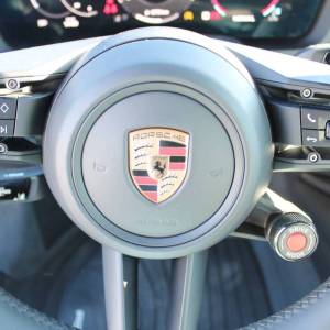 Porsche 911 Carrera 992.2 *MATRIX, BOSE, SPORT CHRONO, LIFT*