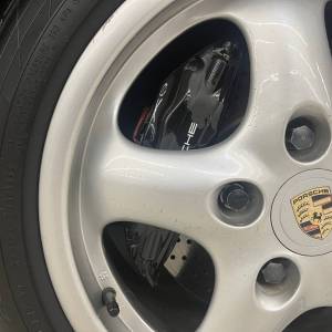 Porsche 911 CARRERA