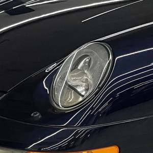 Porsche 911 CARRERA