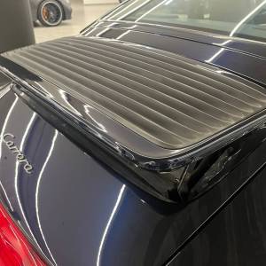 Porsche 911 CARRERA