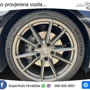 Porsche 911 Carrera T MANUAL 385 KS, LED+KAM+GR SJED+ASIST