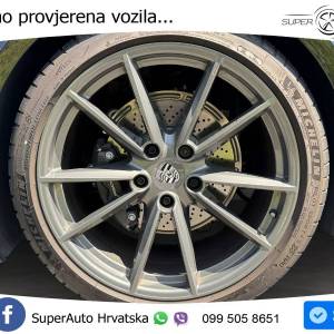 Porsche 911 Carrera T MANUAL 385 KS, LED+KAM+GR SJED+ASIST