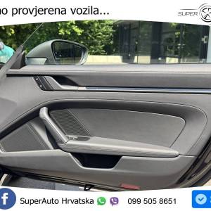 Porsche 911 Carrera T MANUAL 385 KS, LED+KAM+GR SJED+ASIST