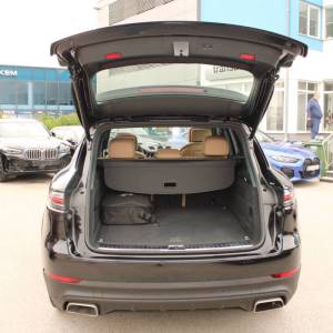 Porsche Cayenne 3.0 V6 E-Hybrid *PANORAMA, LED, NAVIGACIJA*