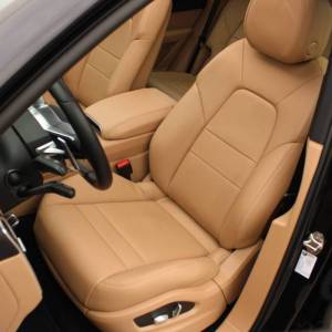 Porsche Cayenne 3.0 V6 E-Hybrid *PANORAMA, LED, NAVIGACIJA*
