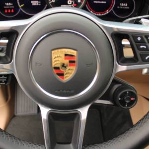 Porsche Cayenne 3.0 V6 E-Hybrid *PANORAMA, LED, NAVIGACIJA*