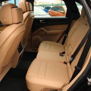 Porsche Cayenne 3.0 V6 E-Hybrid *PANORAMA, LED, NAVIGACIJA*