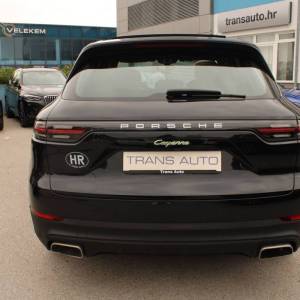 Porsche Cayenne 3.0 V6 E-Hybrid *PANORAMA, LED, NAVIGACIJA*