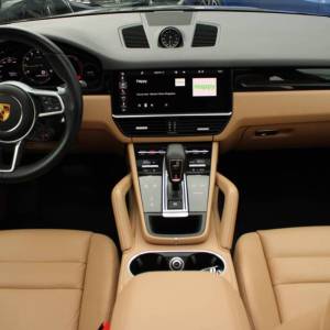 Porsche Cayenne 3.0 V6 E-Hybrid *PANORAMA, LED, NAVIGACIJA*
