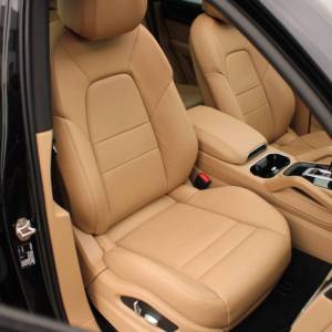 Porsche Cayenne 3.0 V6 E-Hybrid *PANORAMA, LED, NAVIGACIJA*