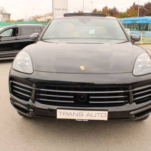 Porsche Cayenne 3.0 V6 E-Hybrid *PANORAMA, LED, NAVIGACIJA*