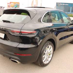 Porsche Cayenne 3.0 V6 E-Hybrid *PANORAMA, LED, NAVIGACIJA*
