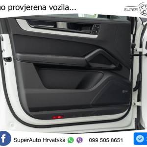 Porsche Cayenne Coupe 3.0 E-Hybrid 470 KS, ZRAČNI+MATRIX+360+GR SJED+VIRT+ASIST