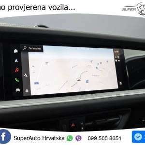 Porsche Cayenne Coupe 3.0 E-Hybrid 470 KS, ZRAČNI+MATRIX+360+GR SJED+VIRT+ASIST