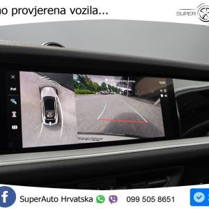 Porsche Cayenne Coupe 3.0 E-Hybrid 470 KS, ZRAČNI+MATRIX+360+GR SJED+VIRT+ASIST