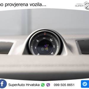 Porsche Cayenne Coupe 3.0 E-Hybrid 470 KS, ZRAČNI+MATRIX+360+GR SJED+VIRT+ASIST