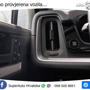 Porsche Cayenne Coupe 3.0 E-Hybrid 470 KS, ZRAČNI+MATRIX+360+GR SJED+VIRT+ASIST