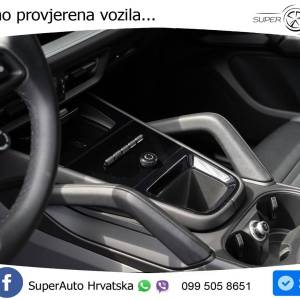 Porsche Cayenne Coupe 3.0 E-Hybrid 470 KS, ZRAČNI+MATRIX+360+GR SJED+VIRT+ASIST