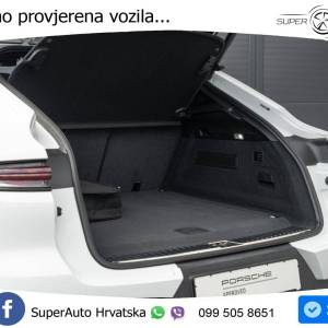 Porsche Cayenne Coupe 3.0 E-Hybrid 470 KS, ZRAČNI+MATRIX+360+GR SJED+VIRT+ASIST