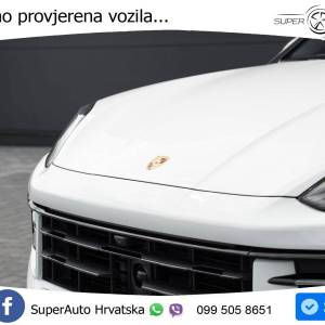 Porsche Cayenne Coupe 3.0 E-Hybrid 470 KS, ZRAČNI+MATRIX+360+GR SJED+VIRT+ASIST