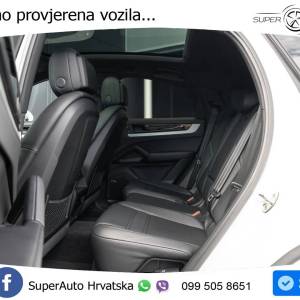 Porsche Cayenne Coupe 3.0 E-Hybrid 470 KS, ZRAČNI+MATRIX+360+GR SJED+VIRT+ASIST