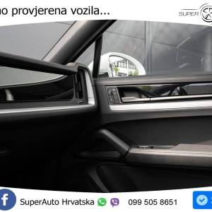 Porsche Cayenne Coupe 3.0 E-Hybrid 470 KS, ZRAČNI+MATRIX+360+GR SJED+VIRT+ASIST