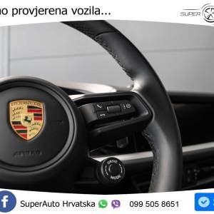 Porsche Cayenne Coupe 3.0 E-Hybrid 470 KS, ZRAČNI+MATRIX+360+GR SJED+VIRT+ASIST