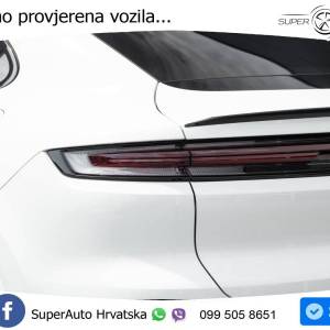 Porsche Cayenne Coupe 3.0 E-Hybrid 470 KS, ZRAČNI+MATRIX+360+GR SJED+VIRT+ASIST