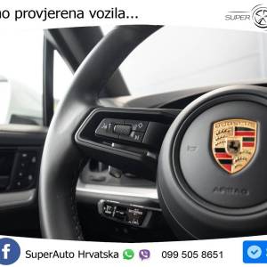Porsche Cayenne Coupe 3.0 E-Hybrid 470 KS, ZRAČNI+MATRIX+360+GR SJED+VIRT+ASIST