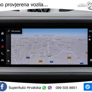 Porsche Cayenne Coupe 3.0 E-Hybrid 470 KS, ZRAČNI+ACC+360+LED+GR SJED+PANO