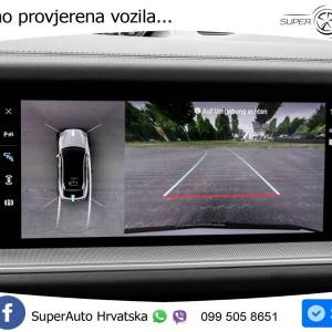 Porsche Cayenne Coupe 3.0 E-Hybrid 470 KS, ZRAČNI+ACC+360+LED+GR SJED+PANO