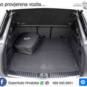 Porsche Cayenne Coupe 3.0 E-Hybrid 470 KS, ZRAČNI+ACC+360+LED+GR SJED+PANO