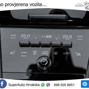 Porsche Cayenne Coupe 3.0 E-Hybrid 470 KS, ZRAČNI+ACC+360+LED+GR SJED+PANO