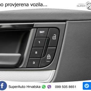 Porsche Cayenne Coupe 3.0 E-Hybrid 470 KS, ZRAČNI+ACC+360+LED+GR SJED+PANO