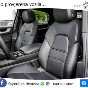 Porsche Cayenne Coupe 3.0 E-Hybrid 470 KS, ZRAČNI+ACC+360+LED+GR SJED+PANO