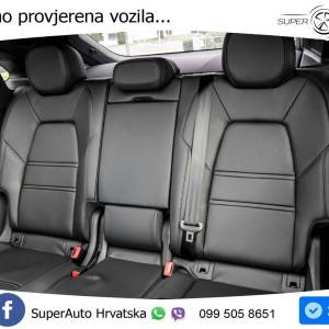 Porsche Cayenne Coupe 3.0 E-Hybrid 470 KS, ZRAČNI+ACC+360+LED+GR SJED+PANO