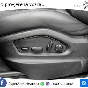 Porsche Cayenne Coupe 3.0 E-Hybrid 470 KS, ZRAČNI+ACC+360+LED+GR SJED+PANO