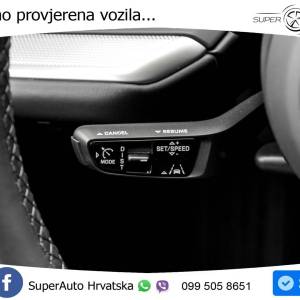 Porsche Cayenne Coupe 3.0 E-Hybrid 470 KS, ZRAČNI+ACC+360+LED+GR SJED+PANO