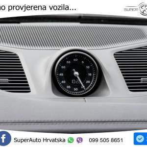 Porsche Cayenne Coupe 3.0 E-Hybrid 470 KS, ZRAČNI+ACC+360+LED+GR SJED+PANO