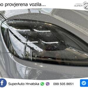 Porsche Cayenne Coupe 3.0 E-Hybrid 470 KS, ZRAČNI+ACC+MATRIX+360+GR SJED+HEAD
