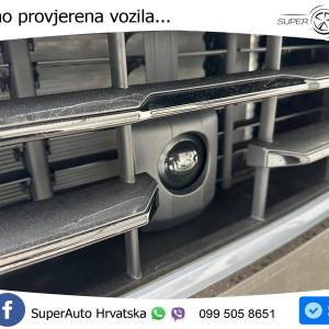 Porsche Cayenne Coupe 3.0 E-Hybrid 470 KS, ZRAČNI+ACC+MATRIX+360+GR SJED+HEAD