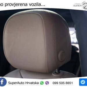 Porsche Cayenne Coupe 3.0 E-Hybrid 470 KS, ZRAČNI+ACC+LED+360+GR SJED+HEAD+PANO