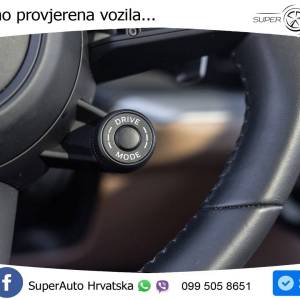 Porsche Cayenne Coupe 3.0 E-Hybrid 470 KS, ZRAČNI+ACC+LED+360+GR SJED+HEAD+PANO