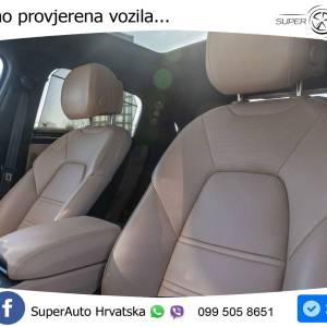 Porsche Cayenne Coupe 3.0 E-Hybrid 470 KS, ZRAČNI+ACC+LED+360+GR SJED+HEAD+PANO