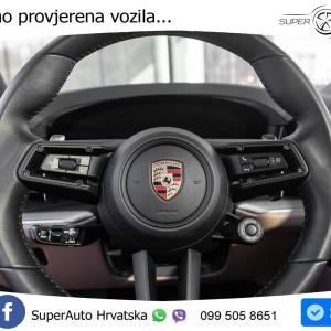 Porsche Cayenne Coupe 3.0 E-Hybrid 470 KS, ZRAČNI+ACC+LED+360+GR SJED+HEAD+PANO