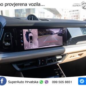 Porsche Cayenne Coupe 3.0 E-Hybrid 470 KS, ZRAČNI+ACC+LED+360+GR SJED+HEAD+PANO