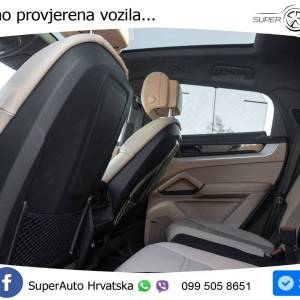 Porsche Cayenne Coupe 3.0 E-Hybrid 470 KS, ZRAČNI+ACC+LED+360+GR SJED+HEAD+PANO